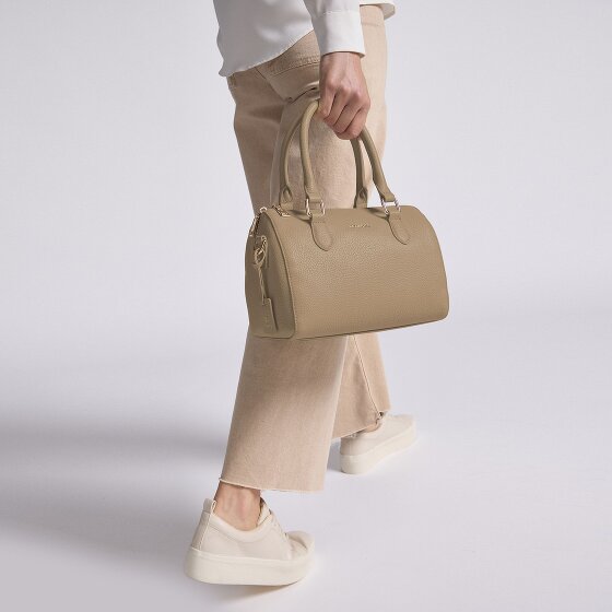 Lazarotti Bologna Leather Torba Skórzany 26 cm