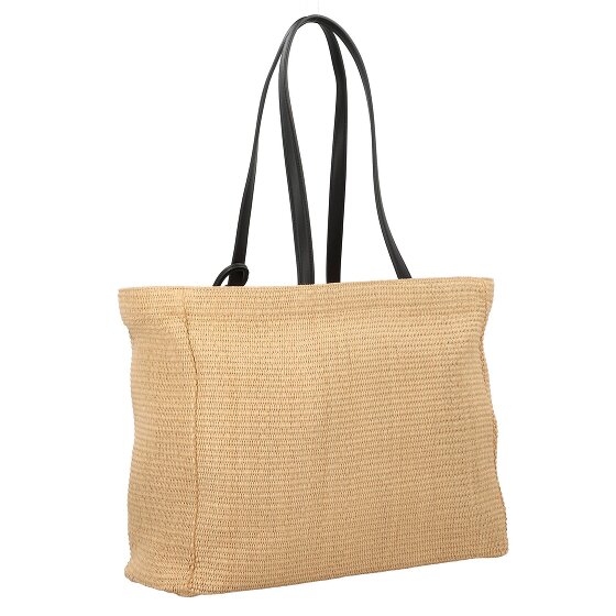 Karl Lagerfeld Signature Shopper Bag 40.5 cm