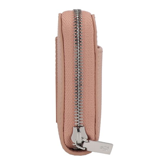 Lacoste Portfel Skórzany 20.5 cm