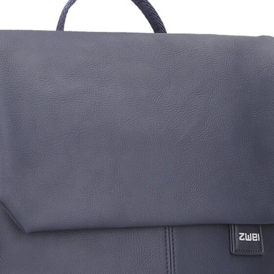 Zwei Mademoiselle.M Plecak 35 cm Komora na laptopa