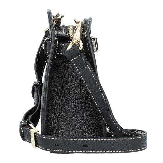 AIGNER Farah Torba na ramię S Skórzany 22 cm