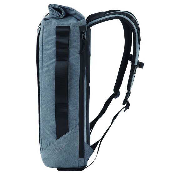 NITRO Urban Scrambler Backpack 47 cm komora na laptopa