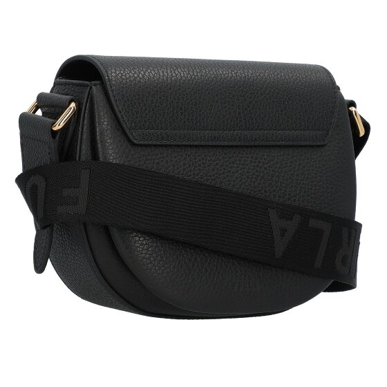 Furla Lotus Torba na ramię Skórzany 20 cm