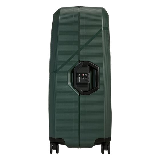 Samsonite Magnum Eco 4 kółka Walizka 75 cm