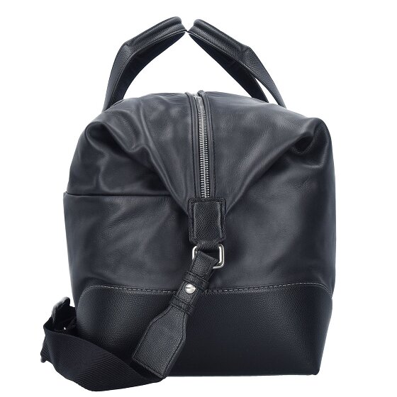 Hartmann Pembroke S Weekender Travel Bag Leather 43 cm