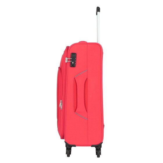 American Tourister Summer Session 4 kółka Walizka 69 cm