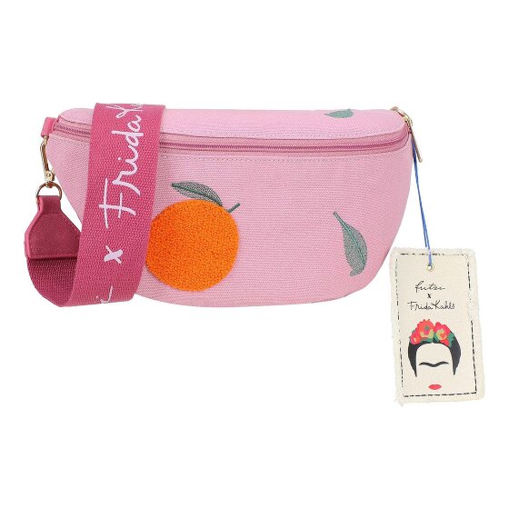 Fritzi aus Preußen Fritzi x Frida Kahlo Limited Saszetka 29 cm
