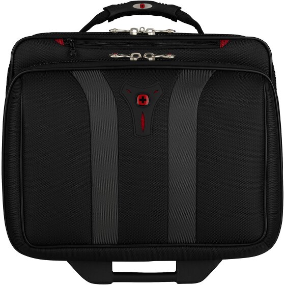 Wenger Granada 2 kółka Walizka biznesowa 35 cm Komora na laptopa