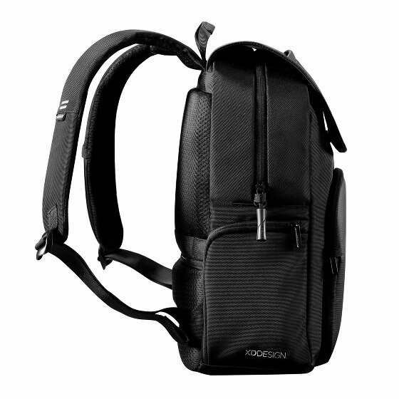 XD Design Bobby Plecak 41.5 cm Komora na laptopa