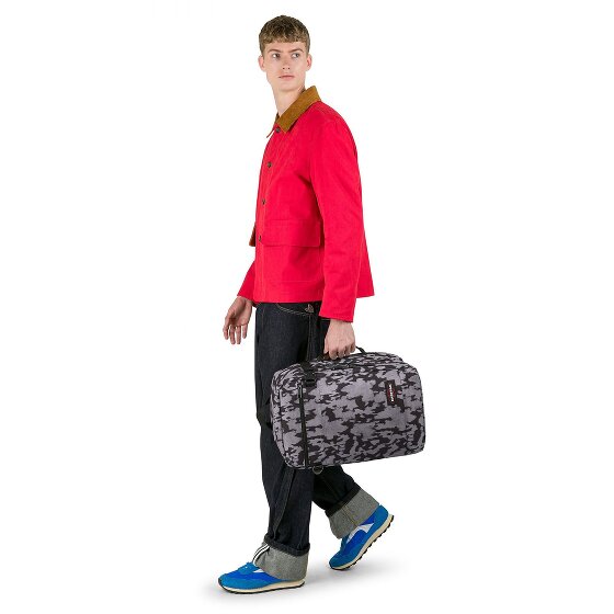 Eastpak Plecak Transit'r Pack Weekender z przegrodą na laptopa 44 cm