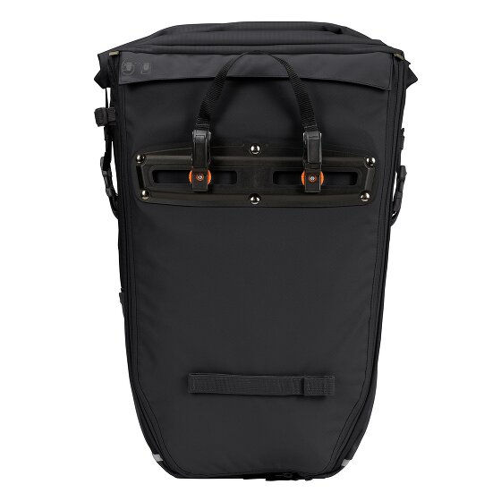 Vaude CityGo Bike 23 II Torba na rower 34 cm