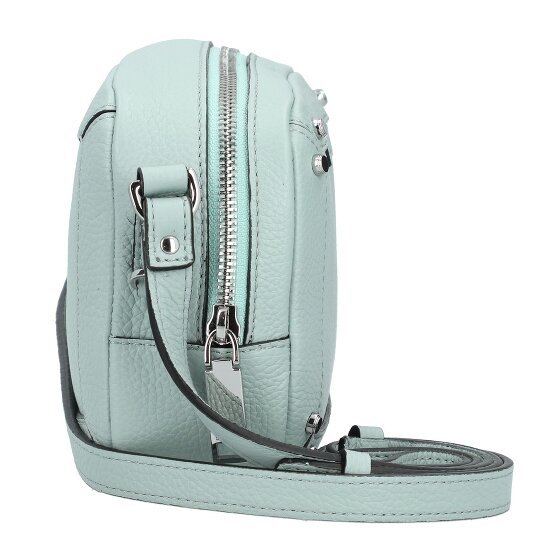 Boss Ivy Torba na ramię Skórzany 21 cm