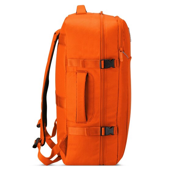Roncato Ironik 2.0 Plecak 55 cm Komora na laptopa
