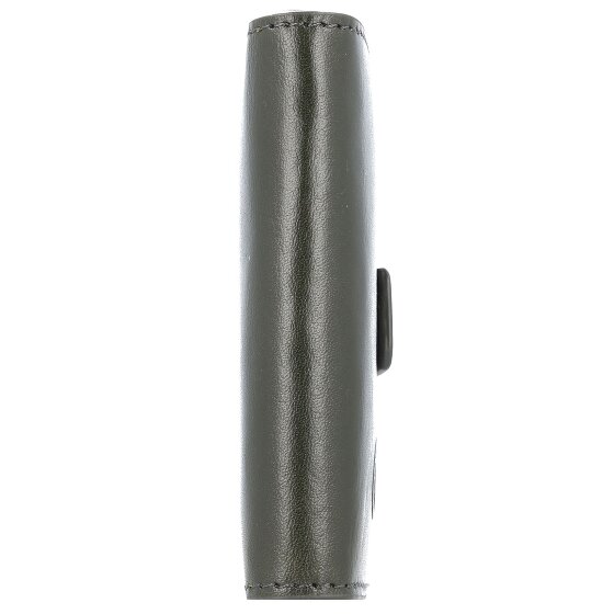 The Bridge Story Uomo Business Card Case Leather 6,5 cm