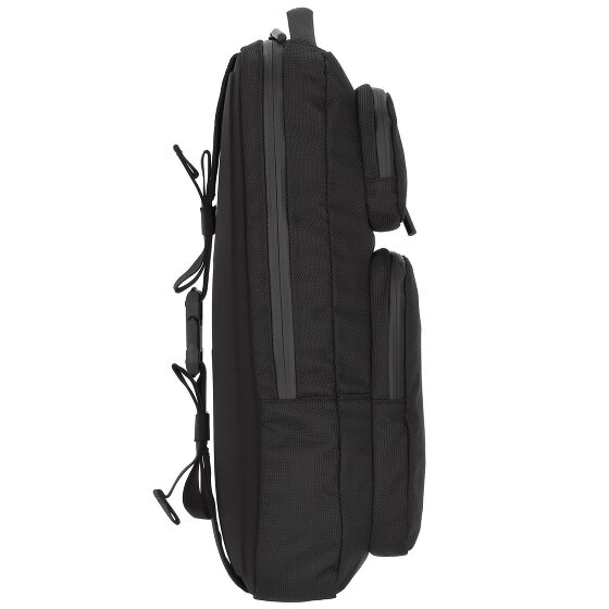 Jack Wolfskin Torba na ramię Lyon 21 cm przegroda na laptopa