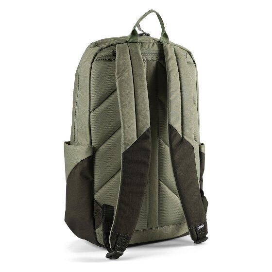 Thule Lithos Plecak 46 cm Komora na laptopa