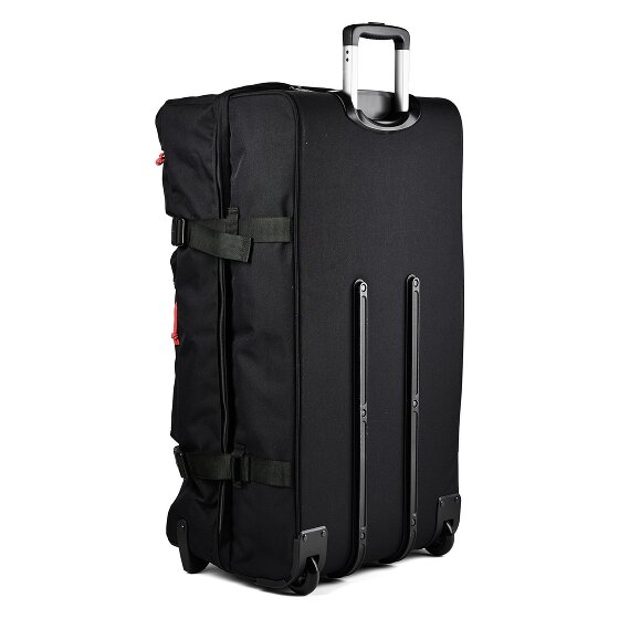 Eastpak Transit'R Plus 2 kółka Torba podróżna 80 cm