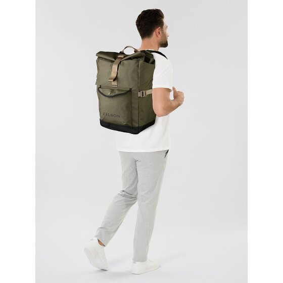 Filson All-Weather Plecak 40 cm Komora na laptopa