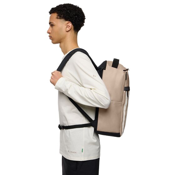 Vaude Matemo Plecak 38.5 cm Komora na laptopa
