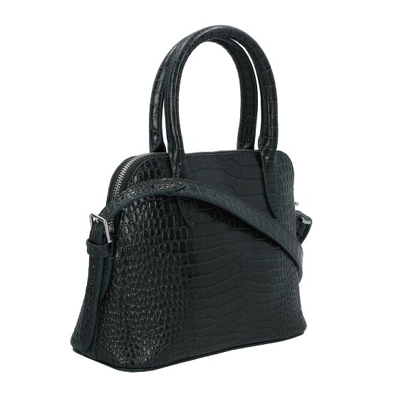 Lacoste Chantaco Classics Torba na ramię S Skórzany 24 cm