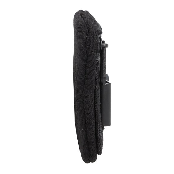 Go Travel Etui na karty kredytowe Ochrona RFID 7 cm