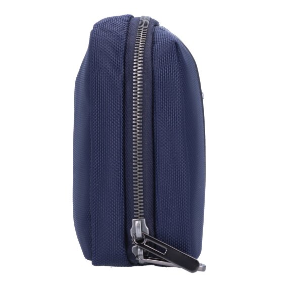 Piquadro Organizer do torebki na listy 25 cm