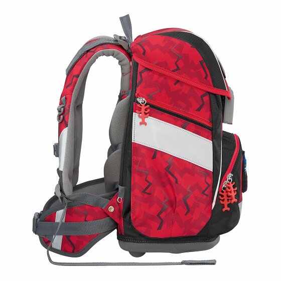 Step by Step 2in1 Plus Zestaw tornistra