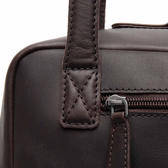 The Chesterfield Brand Fenno Torba na ramię Skórzany 26 cm