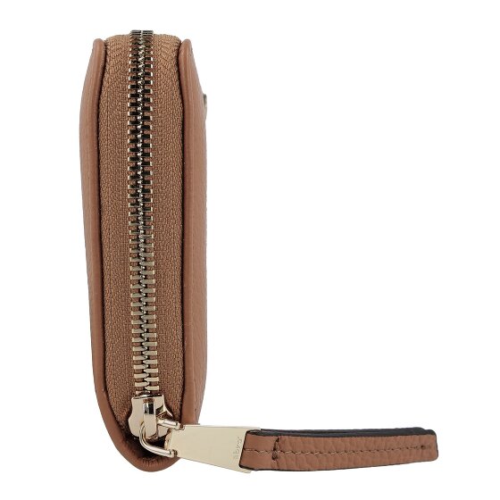 abro Adria Portfel Skórzany 19 cm