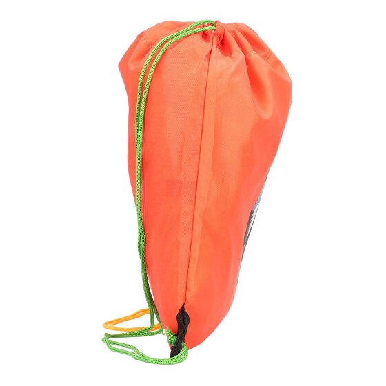 Travelite Helden Der Stadt Worek sportowy 39 cm