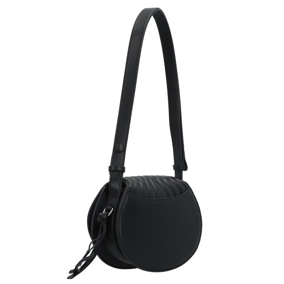 Karl Lagerfeld Behind the Seams Torba na ramię 21 cm