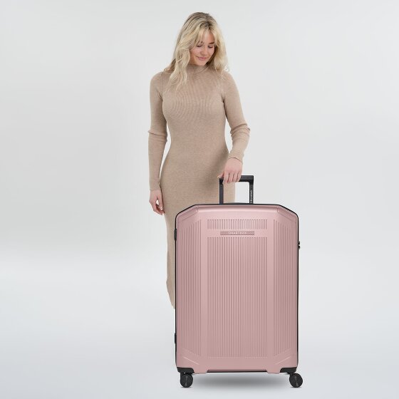 Smartbox Edition 02 4 kółka Walizka L 75 cm