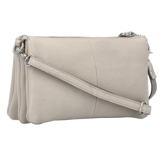 Burkely Soft Skylar Torba na ramię Skórzany 19 cm