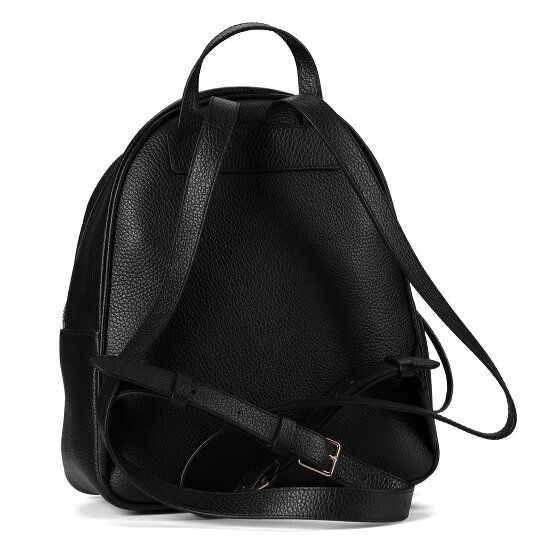 Coccinelle Nory Plecak miejski Skórzany 30 cm