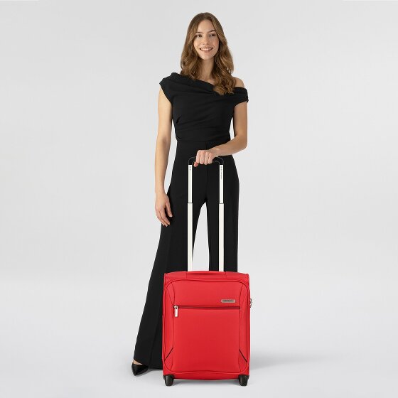 Samsonite Base Breeze 2 kółka Walizka kabinowy 45 cm