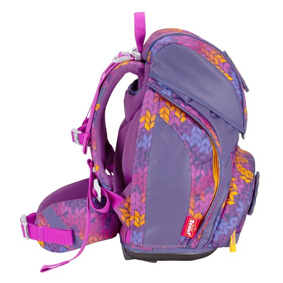 Scout Alpha Satchel Set 4szt Superflash