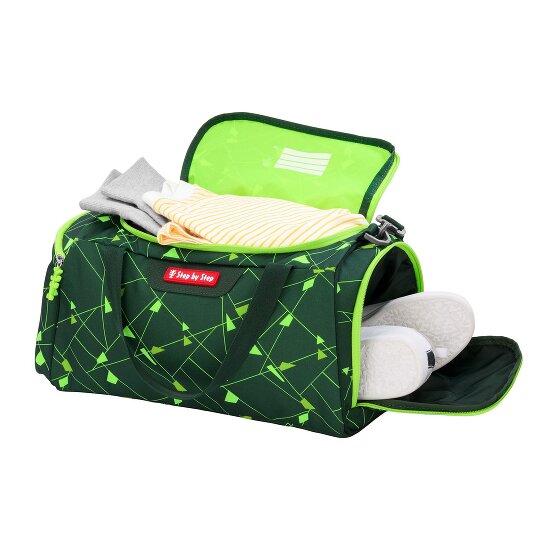 Step by Step Torba sportowa 36 cm