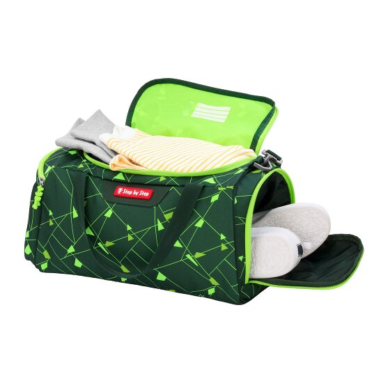 Step by Step Torba sportowa 36 cm