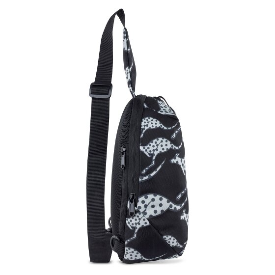 Chiemsee Jump N Fly Torba na ramię 22 cm