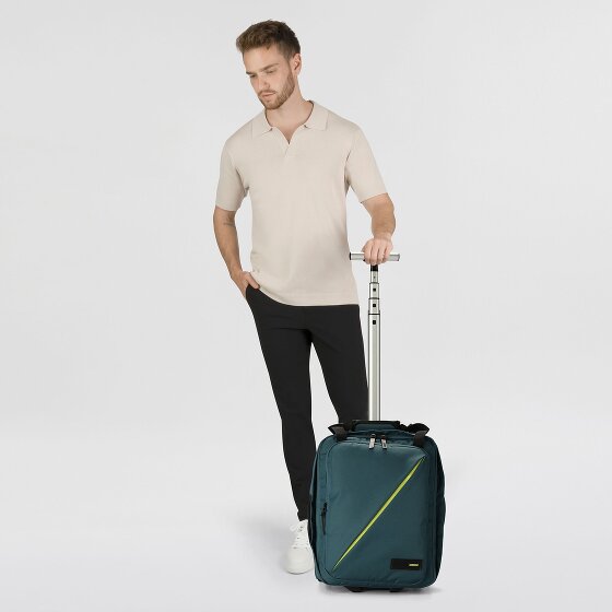 American Tourister Plecak Take2Cabin 40 cm