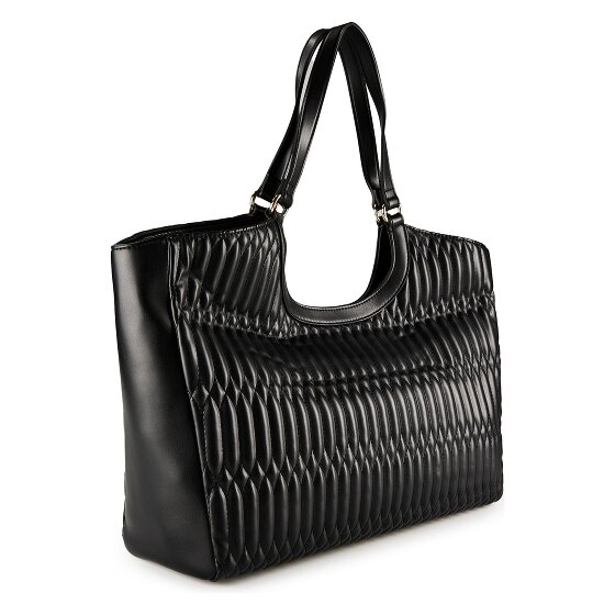 Love Moschino Bubbly Love Shopper Bag 38 cm