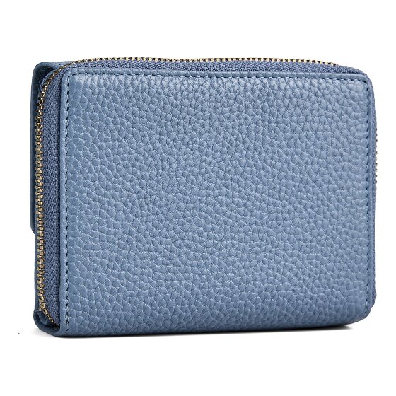 Esquire Alexandria Portfel Ochrona RFID Skóra 11.5 cm