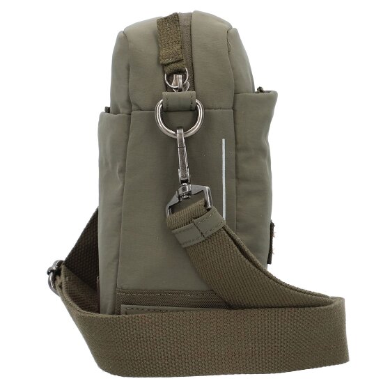 camel active City Torba na ramię 14 cm