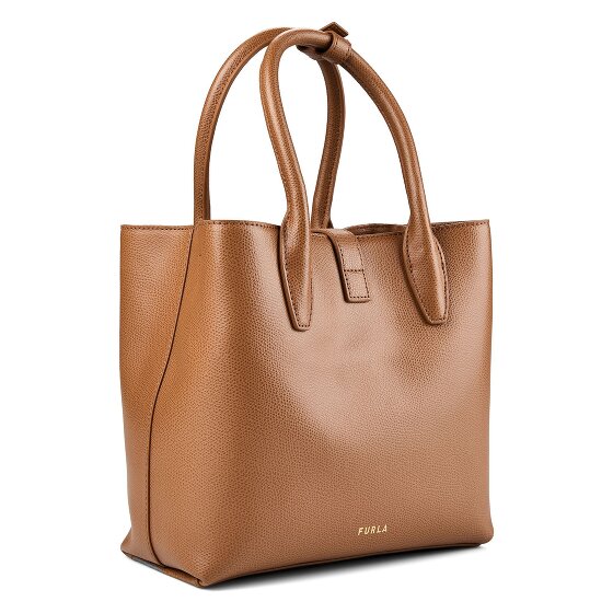 Furla Goccia Torba S Skórzany 22 cm