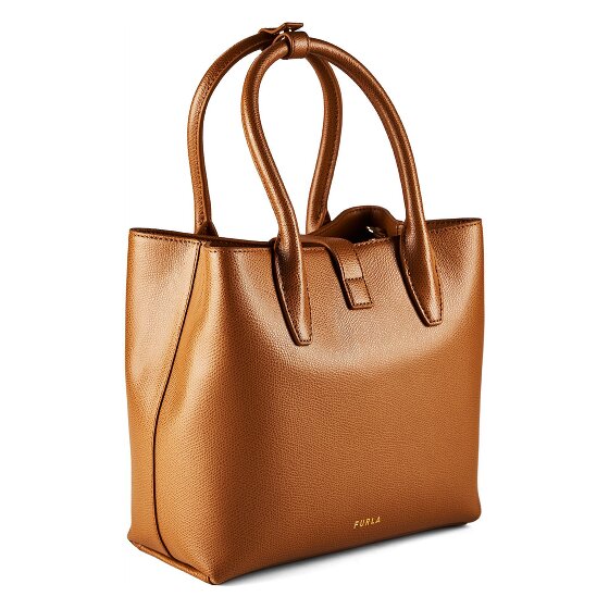 Furla Goccia Torba S Skórzany 22 cm
