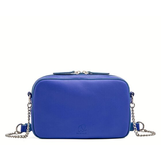 Mywalit Torba na ramię skórzana 19 cm