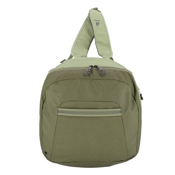 Deuter Duffel Pro 90 Torba podróżna Weekender 80 cm