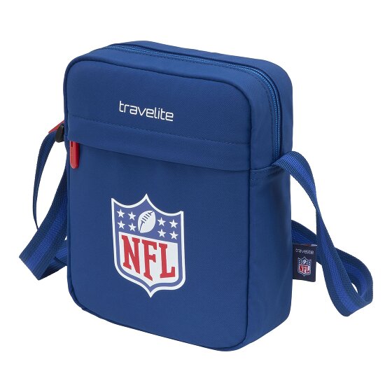 Travelite travelite x NFL Mini Torba Torba na ramię 17 cm