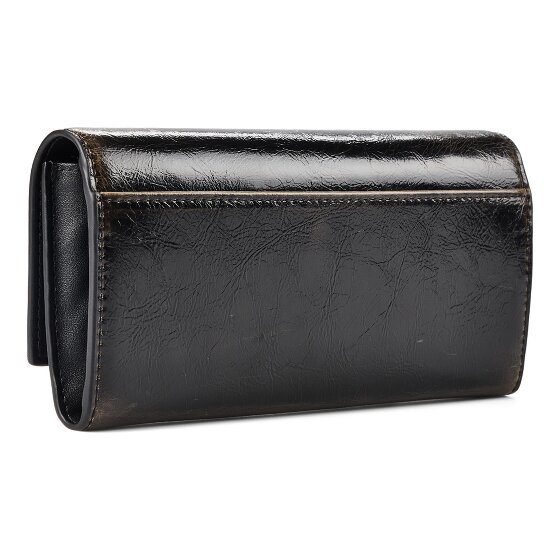 Liebeskind Valentina Portfel Ochrona RFID Skóra 19 cm