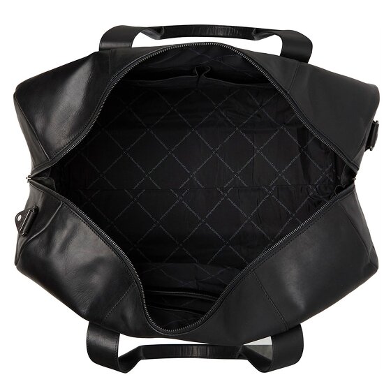 The Chesterfield Brand Hudson Torba podróżna Weekender Skórzany 57 cm